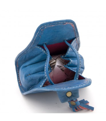 Bolsa em couro - marroquinaria - Surra Model