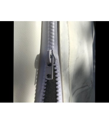 Jaima Arabe 4x2 m - PVC - Ideale mittelalterliche Messemärkte