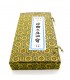 Pack Tinta China - Pinceles + Tinta + Tintero + cucharita