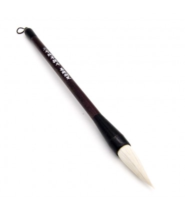 Chinese Calligraphy Brushes - suzuri - Medium Size - Long Handle
