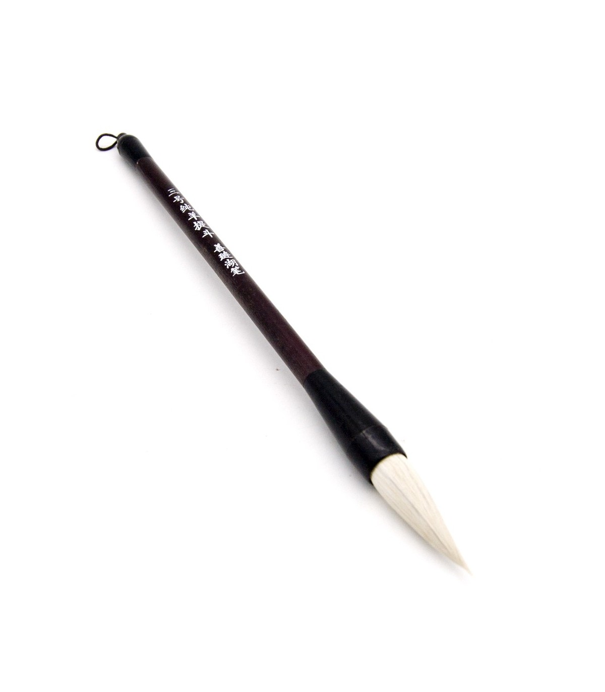 6x Stylo Pinceau de Calligraphie avec Encre Rechargeable pour