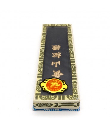 Chinesische schwarze Tinte - Sumi Bar - 2 Größen