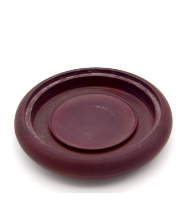 Platito o Funde para tinta - Caligrafia China - 12cm