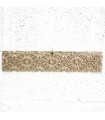 Celosía Árabe Madera 10x50cm - Diseños Geométricos - Corte por Laser - Modelo Najma