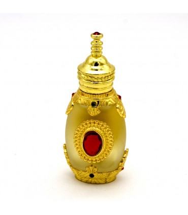 Perfume Al-Bader Concentrado en Aceite - 15ml
