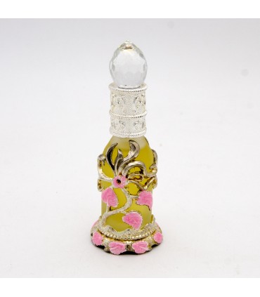Parfum Jazmin concentré en huile - 15ml
