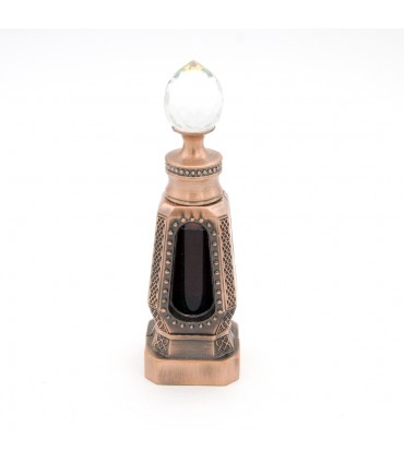 Black Oud Perfume Oil Concentrate - 15ml