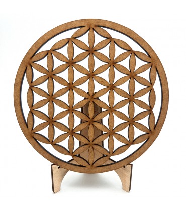 Treillis Arabe -Salvamantel - Plaques Pos -Design Hayat