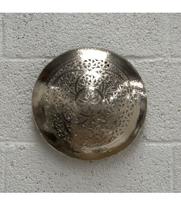 plafon arabe techo o pared, decoracion árabe