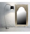 miroir de décoration arabe grand miroir décoration marocaine