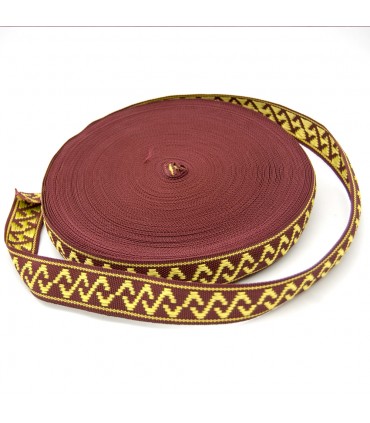 Fita de Costura Jaima Fabric Union - Modelo Alaqiq