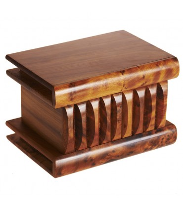 Magic Box - Box Secret - Find the Key and Lock