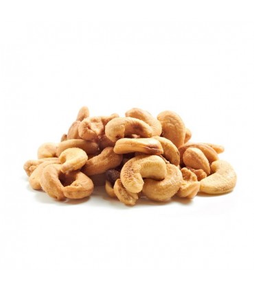 Noix de cajou frites - (1kg)