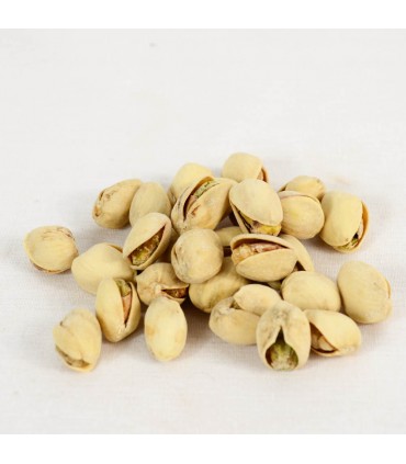 Pistacho Tostado - Frutos Secos - (1Kg.)