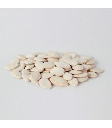 Toasted Pumpkin Seeds Salt Water - Nuts 1 Kg.