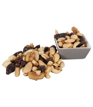 Salted Nuts Cocktail - Nuts - (1Kg.)