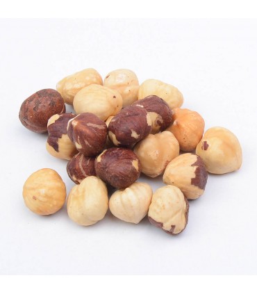 Avelã Torrada - Nozes - (1Kg)