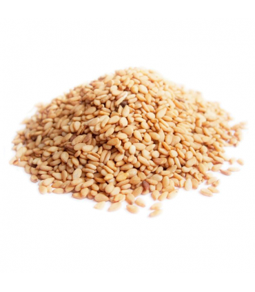 Graine de sésame doré - Sésame - 1Kg