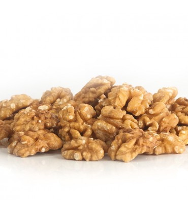 Peeled Chilean Extra Light - 750gr