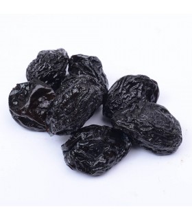 Ciruelas Pasas ó Deshidratadas Con Hueso - 1Kg