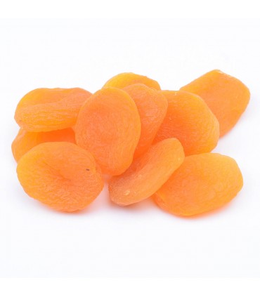 Abricots secs abricots - 1Kg