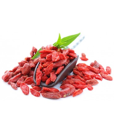 Bagas de Goji - 1 Kg