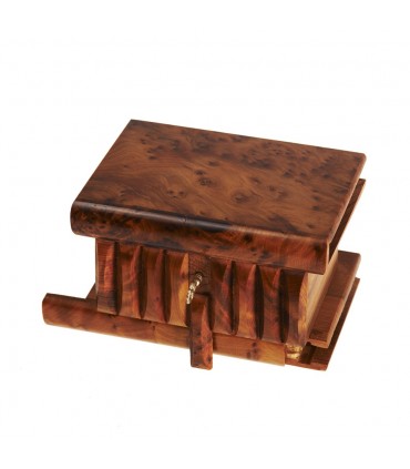 Magic Box - Box Secret - Find the Key and Lock