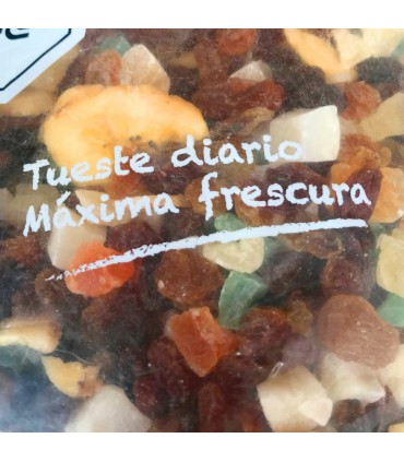 Frutas Deshidratadas - Mezcla Especial - 1 kg