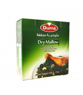 Muluhia Seca - Comida Árabe - 180 gr - Durra