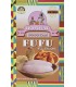 Fufu Mehl - Cocoyam - Tropiway - Keine Farbstoffe - Glutenfrei - 680gr.