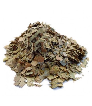 Hoja Seca Kinkeliba Medicinal Digestivo Estreñimiento Diuretico  - 50gr