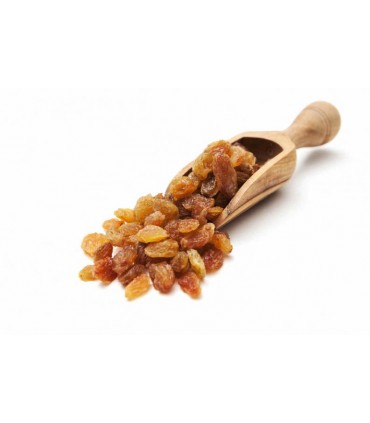 Raisin doré JUMBO - 1 kg