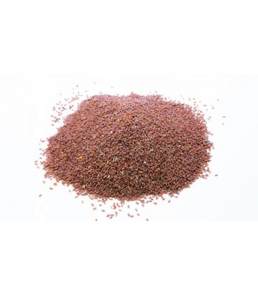 Garden Cress Seeds - had rachd - 100% Natural - 100 gr