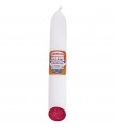 Salami Salami Extra Large Halal Turkey Casing - Carchelejo - 2.8 kg +/-