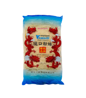 Chinese Vermicelle Noodles - NOUHAYLA - 250 gr